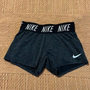 Kids Nike Shorts